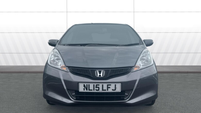 Honda Jazz 1.4 i-VTEC ES Plus 5dr Petrol Hatchback